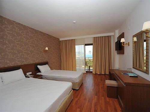 Eftalia Aqua Resort - All Inclusive Eftalia Aqua Resort - All Inclusive