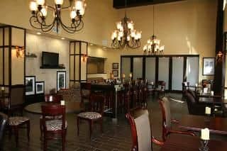 Hampton Inn & Suites Dallas Arlington Hampton Inn & Suites Dallas Arlington