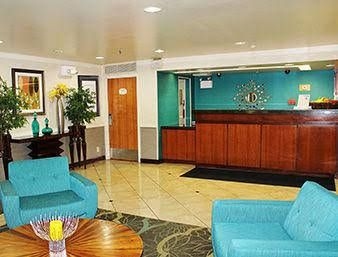 Baymont Inn and Suites Flagstaff0