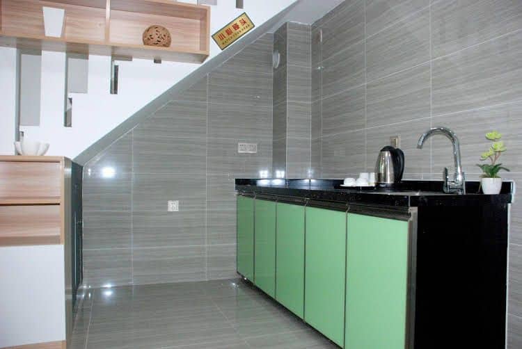 FeiGe International apartment FeiGe International apartment