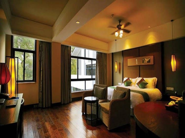 Landison Tangqi Resort Hangzhou3