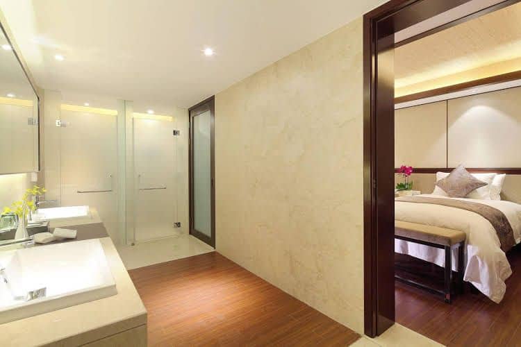 Landison Tangqi Resort Hangzhou Landison Tangqi Resort Hangzhou