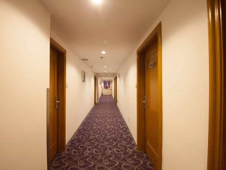 GreenTree Alliance Harbin Chengde Square Chengde Street GreenTree Alliance Harbin Chengde Square Chengde Street