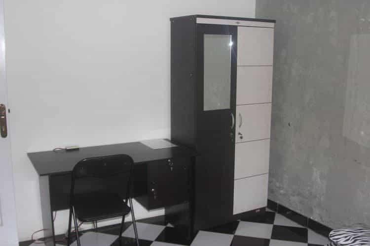 Guesthouse and homestay de Vita Guesthouse and homestay de Vita