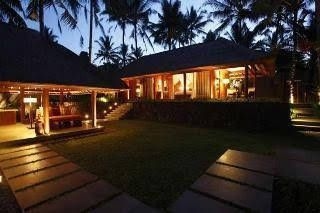 Kayumanis Ubud Private Villa and Spa0