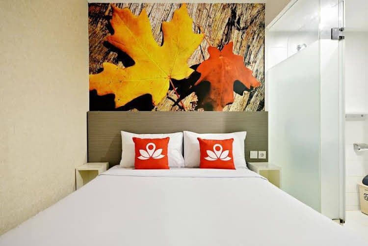 ZEN Rooms Sudirman Blora ZEN Rooms Sudirman Blora