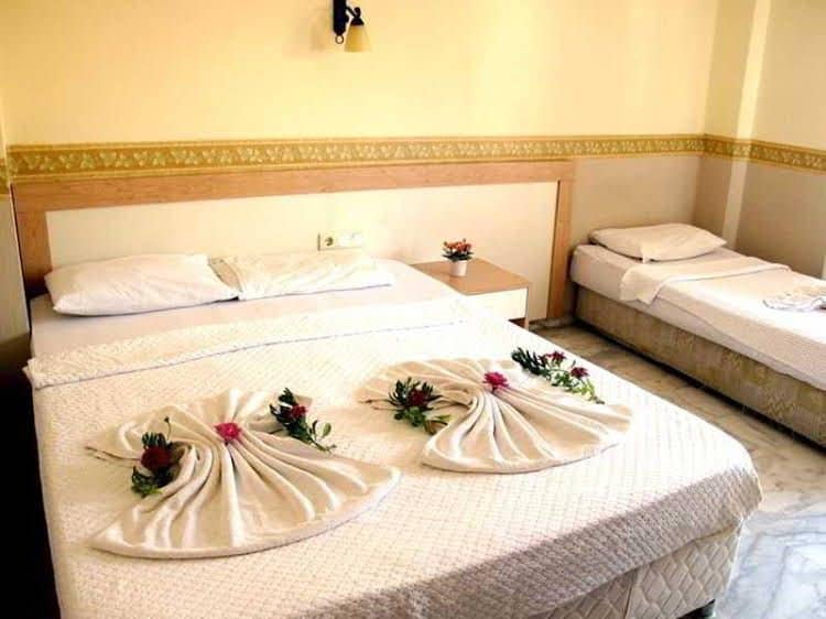 Rosy Kusadasi Rosy Kusadasi