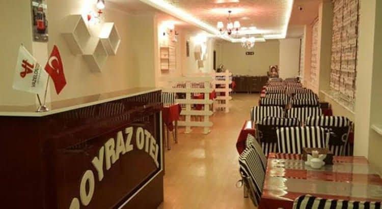 Poyraz Otel Poyraz Otel