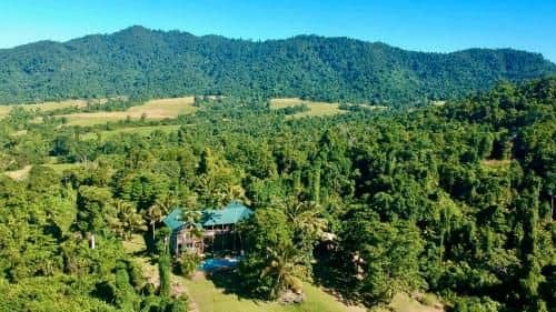 Jackaroo Treehouse Mission Beach Jackaroo Treehouse Mission Beach