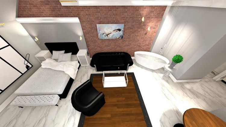 Royal Town Apartments Pilsudskiego0