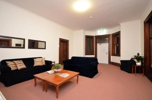 The Hallows Accommodation3