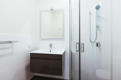 Queen Apartment 5