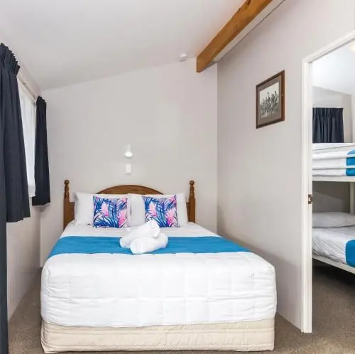 Family Apartment