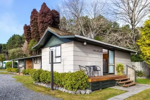 Double Room with Bathroom