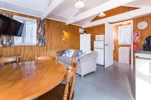 Double Room with Bathroom