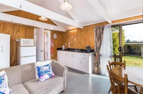 Double Room with Bathroom
