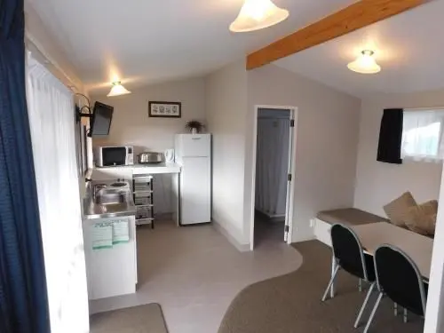 Family Apartment