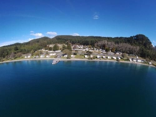 Motutere Bay Holiday Park1