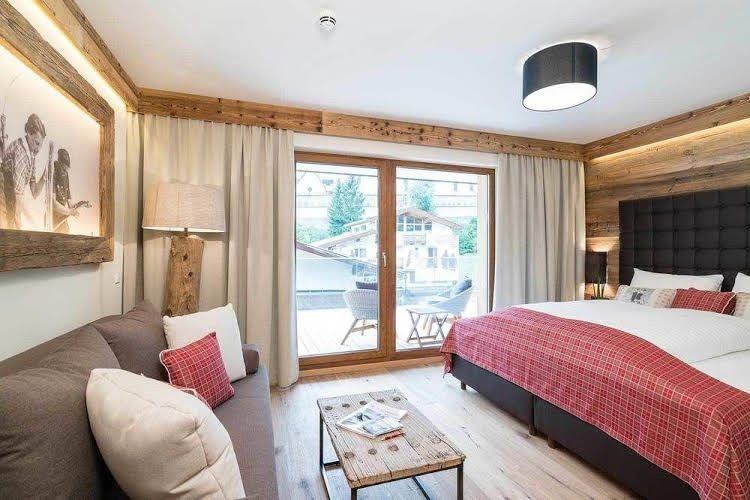 VAYA Solden fine living resort0