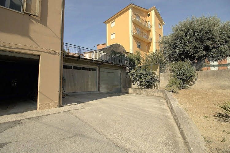 Appartamento Montessori3