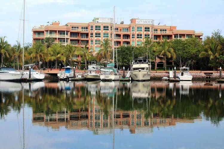 Marina Costa Bonita Marina Costa Bonita