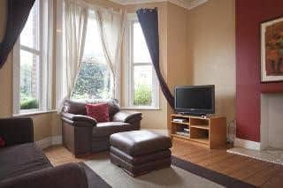 Charismatic London Apartment Charismatic London Apartment