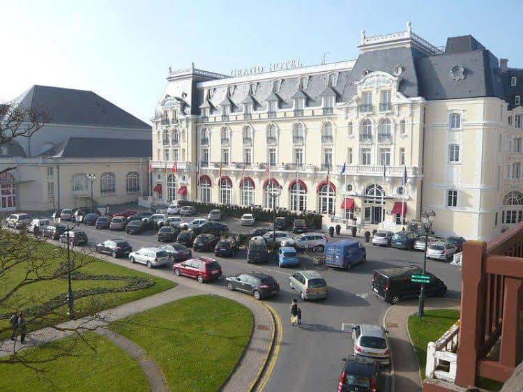 Le Normandie Home Le Normandie Home