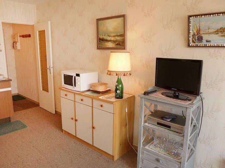 Apartment Le Trimaran Apartment Le Trimaran