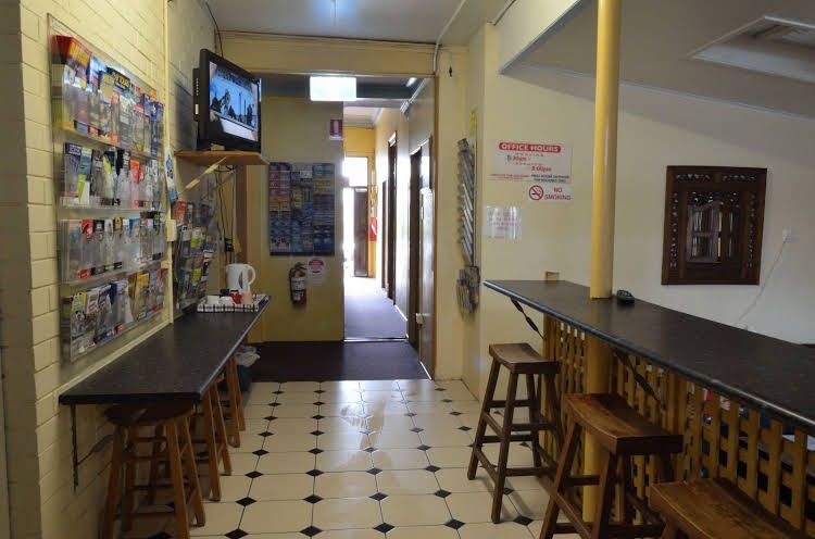 Aussie Way Backpackers0