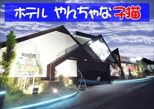 Hotel Yancha na Koneko (Adult Only) Hotel Yancha na Koneko (Adult Only)