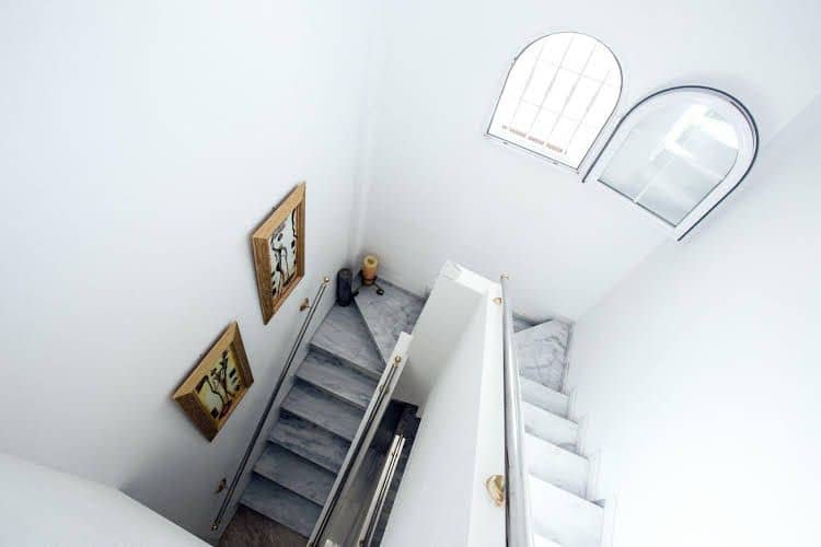 Villa Bennecke Sherlock Villa Bennecke Sherlock