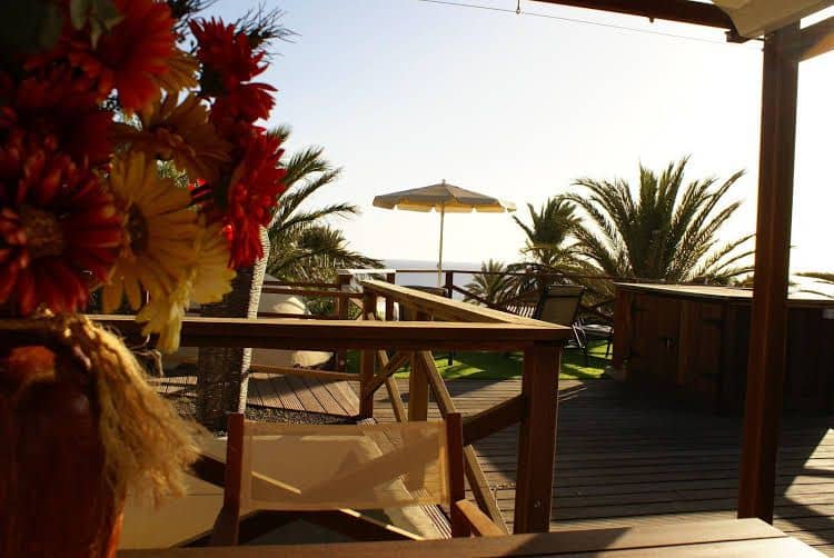 Villa Bahia Feliz Villa Bahia Feliz