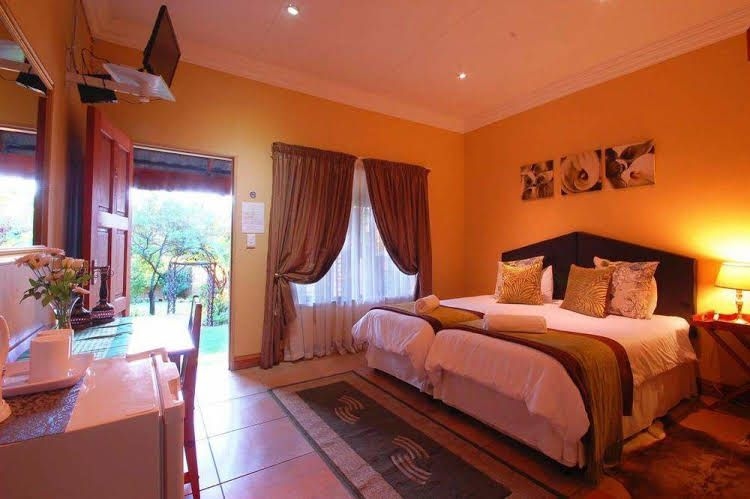 Citrus Lane Guesthouse1