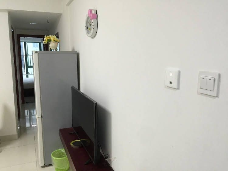 Dong Men Ju Apartment Shenzhen0