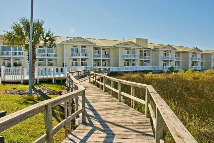 Palm Suites Palm Suites