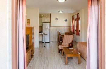 Apartamentos Tesy La Manga Apartamentos Tesy La Manga