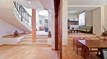 Finca Es Riquers
