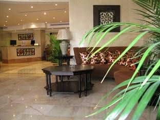 Landmark Suites Landmark Suites