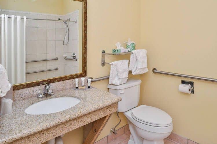 Americas Best Value Inn and Suites Livingston Americas Best Value Inn and Suites Livingston
