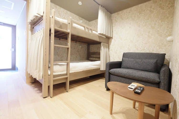 OOKINI OtaRoad Apartment OOKINI OtaRoad Apartment