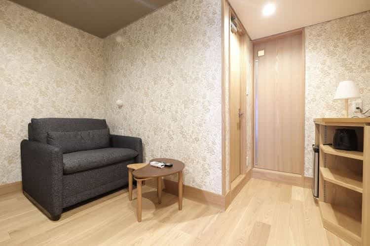 OOKINI OtaRoad Apartment OOKINI OtaRoad Apartment