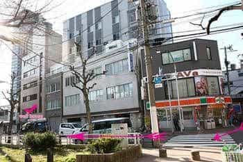 Osaka Well Hostel Osaka Well Hostel