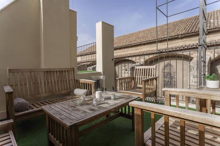 Richmond Apartments by Hoom Richmond Apartments by Hoom