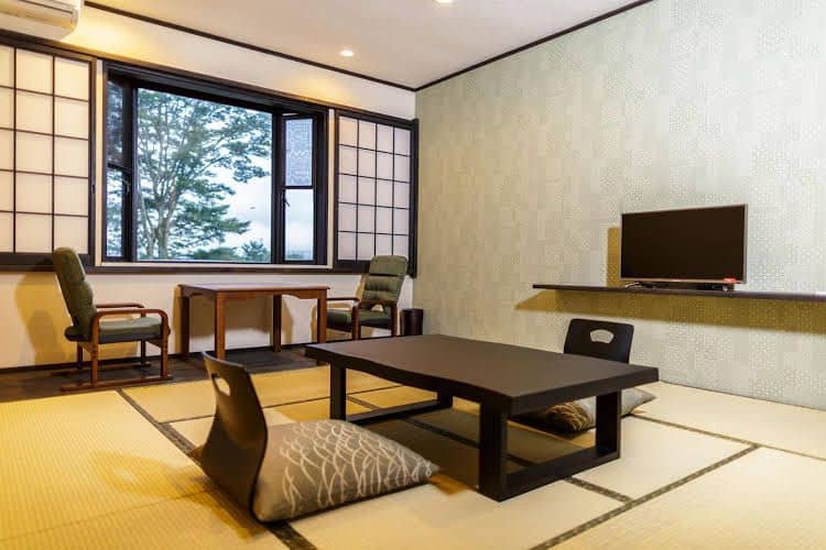 Yufuin Ryokan Seikoen Yufuin Ryokan Seikoen
