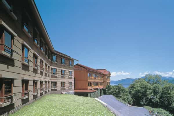 Towada Hotel Towada Hotel