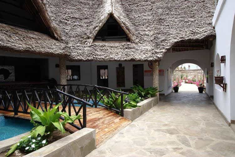 Jumbo Watamu All Inclusive