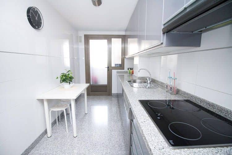 Avenida de las Americas Apartments by La Recepcion Avenida de las Americas Apartments by La Recepcion