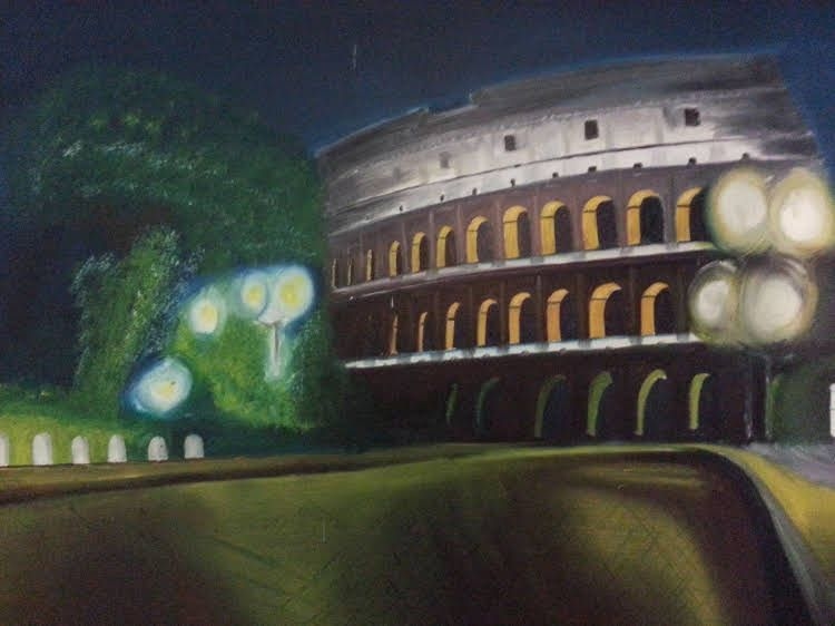 Rome City Inn0