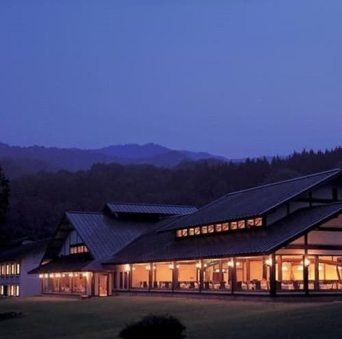 Towada Prince Hotel Towada Prince Hotel