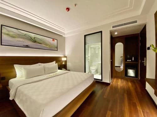 Standard King Room